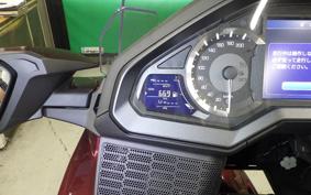 HONDA GL 1800 GOLD WING TOUR DCT 2025 SC79