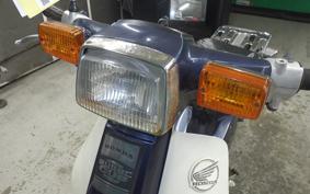 HONDA C50 SUPER CUB E C50
