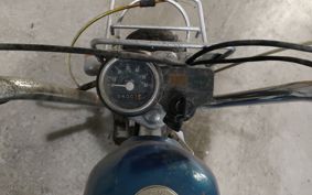 HONDA GORILLA Z50J