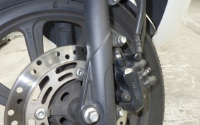 HONDA PCX 125 2021 JF81