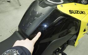 SUZUKI Vストローム250SX 1997 EL11L