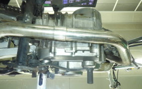 HONDA APE 50 AC16