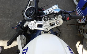 TRIUMPH DAYTONA 675 2009