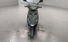 YAMAHA  AXIS Z SED7J