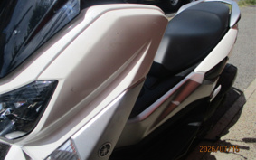 YAMAHA NMAX ABS SE86J
