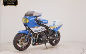 SUZUKI GS1200SS 2002 GV78A