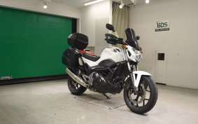 HONDA NC750S 2015 RC70