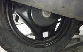 SUZUKI LET's 5 G CA47A