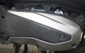 HONDA PCX 160 2004 KF47