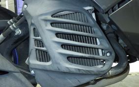 YAMAHA TRICITY 155 A SG37J