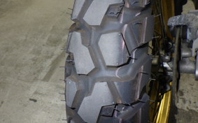 YAMAHA SEROW 250 Gen.2 1992 DG17J
