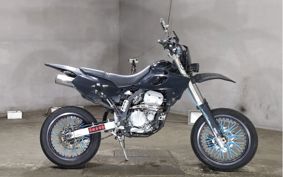 KAWASAKI D-TRACKER LX250E