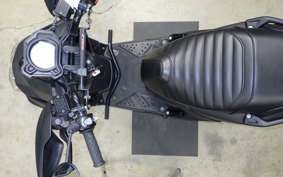 YAMAHA BW S125 Gen.2 SED9J