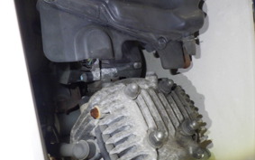 HONDA C50 SUPER CUB 2015 AA04