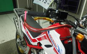 YAMAHA SEROW 250 Gen.3 DG31J