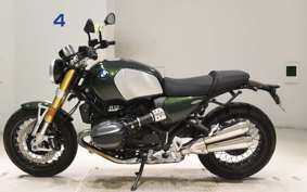 BMW R12 nine T 2024