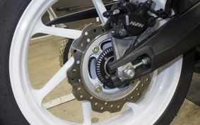 HONDA CBR250RR A 2021 MC51