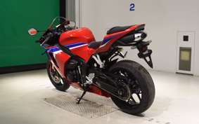 HONDA CBR600RR 2024 PC40
