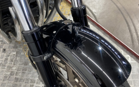 HONDA CB1100RS FINAL ED 2021 SC65