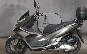 HONDA PCX 125 JF81