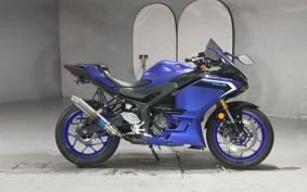 YAMAHA YZF-R3 2025 RH25J
