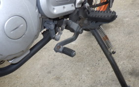 YAMAHA SEROW 250 Gen.2 DG17J