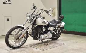 HARLEY FXDWG 1450 2004