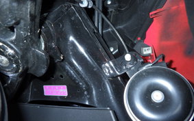 HONDA ADV150 KF38