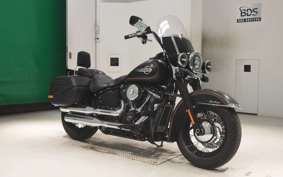 HARLEY FLHC 1750 2017