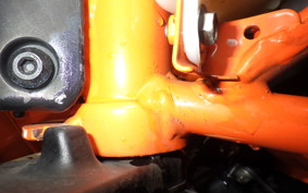 KTM 390 RC 2019