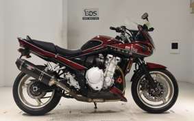 SUZUKI BANDIT 1250 F 2009 GW72A