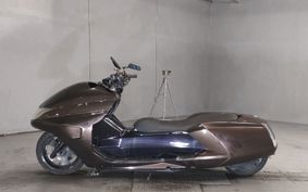 YAMAHA MAXAM250 SG21J