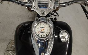 YAMAHA DRAGSTAR 400 CLASSIC 4TR