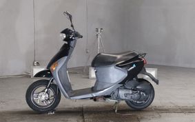 SUZUKI LETS4 CA45A