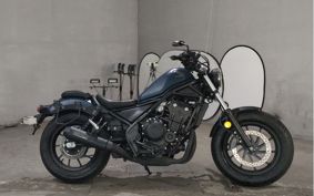 HONDA  REBEL 500 2024 PC60