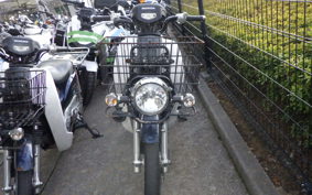 HONDA C50 SUPER CUB 2010 AA04