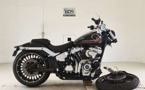 HARLEY FXBR1920 2025