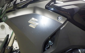 SUZUKI Vｽﾄﾛｰﾑ250 2017
