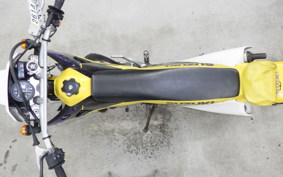 SUZUKI RMX250 S Gen.2 2021 SJ14A