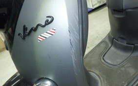 YAMAHA VINO 50 Gen.4 AY02