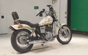 HONDA REBEL 250 MC13