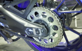 YAMAHA MT-09 Tracer GT 2018 RN51J