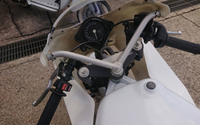HONDA NSF100 HR01