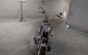 HARLEY FLSTC1340 1999 BJL
