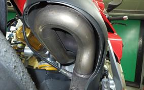 DUCATI PANIGALE V4 S 2020