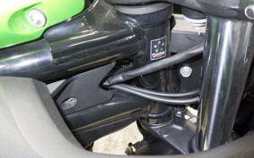 KAWASAKI NINJA 650 2017