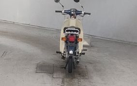 HONDA SUPER CUB90 HA02
