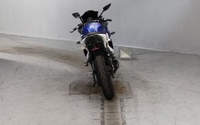 YAMAHA YZF R-3 2015 RH07J
