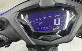 YAMAHA CYGNUS 125 XSR 3 2004 SED8J