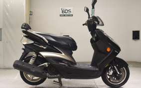YAMAHA CYGNUS 125 X 2021